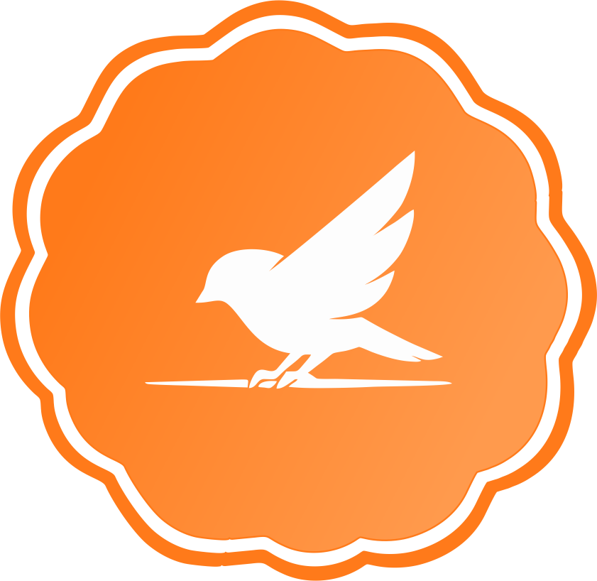 Early Bird badge