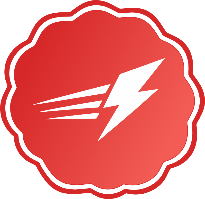 Swift Responder badge